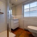 Amselhaus Сasa de vacaciones Westerland