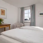 Amselhaus Сasa de vacaciones *