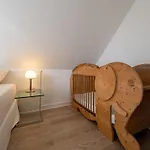 Amselhaus Сasa de vacaciones Westerland