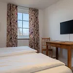 Amselhaus Сasa de vacaciones