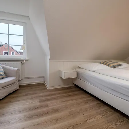 Amselhaus Vakantiehuis