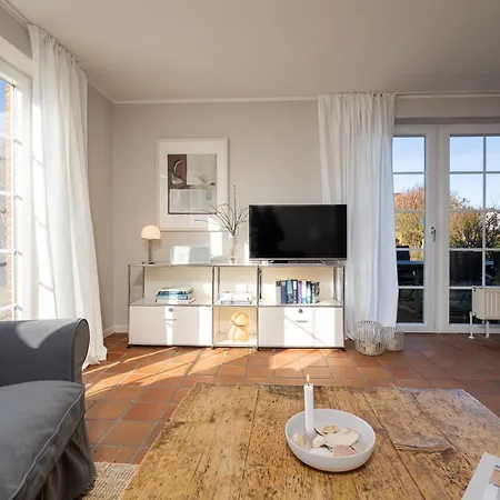 Amselhaus Vakantiehuis *