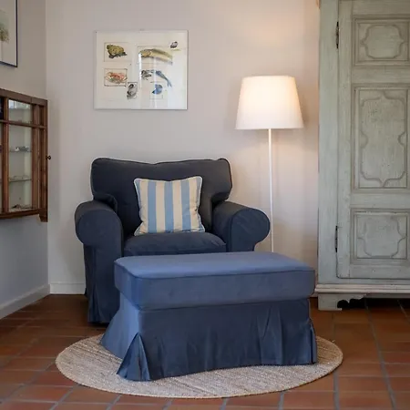 Hébergement de vacances Amselhaus *