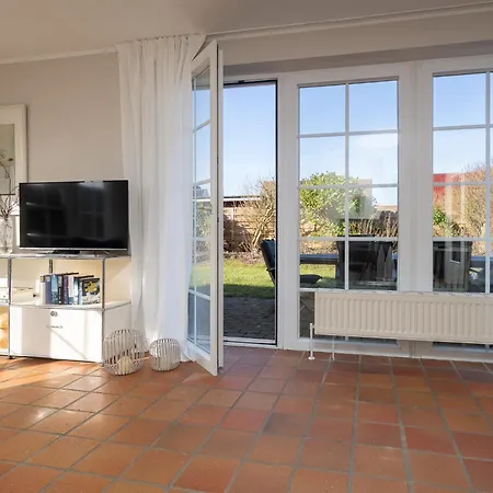 Amselhaus Vakantiehuis