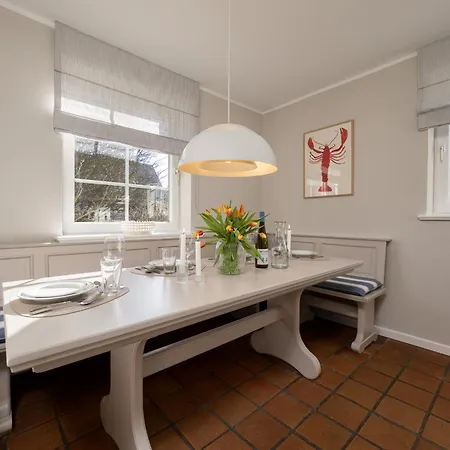 Amselhaus Vakantiehuis