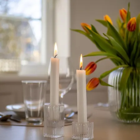 Amselhaus Vakantiehuis