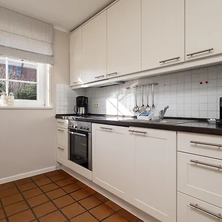 Amselhaus Vakantiehuis