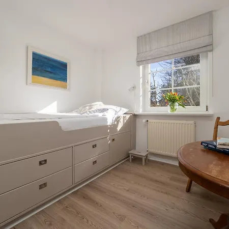 Vakantiehuis Amselhaus *