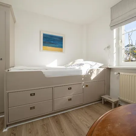 Vakantiehuis Amselhaus *