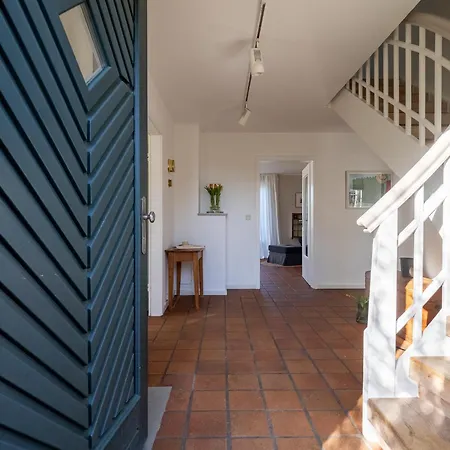 Amselhaus Vakantiehuis *