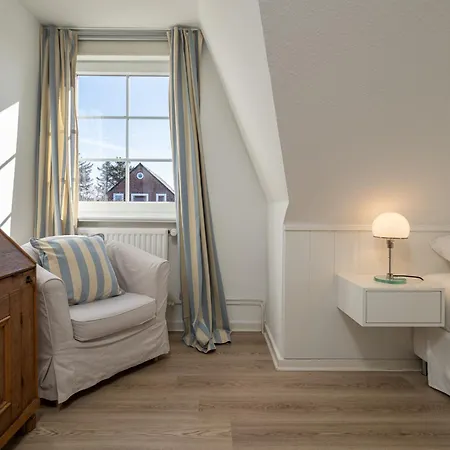 Amselhaus Vakantiehuis