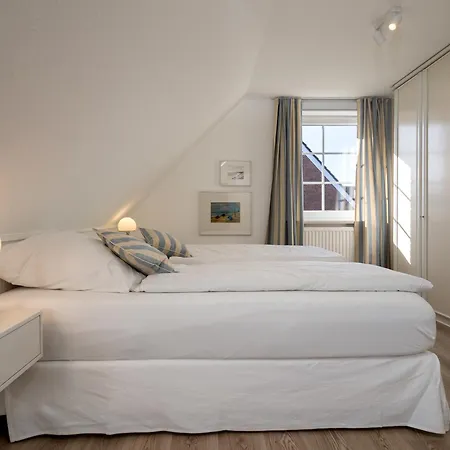 Amselhaus Vakantiehuis