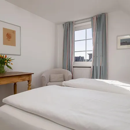 Amselhaus Vakantiehuis *