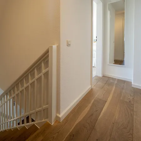 Amselhaus Vakantiehuis Westerland