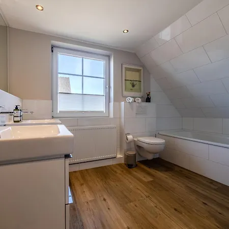 Vakantiehuis Amselhaus *