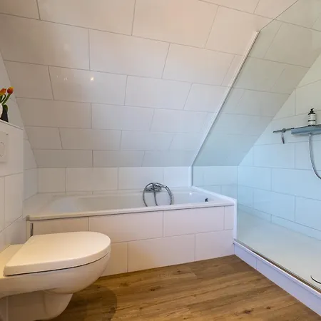 Amselhaus Westerland