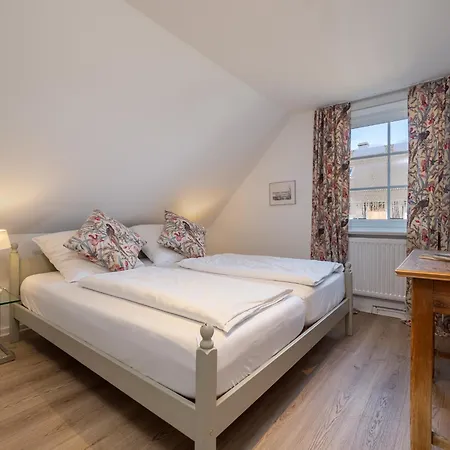 Vakantiehuis Amselhaus *