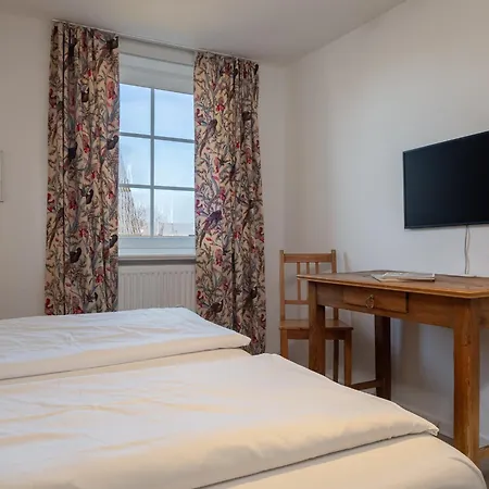 Amselhaus Vakantiehuis