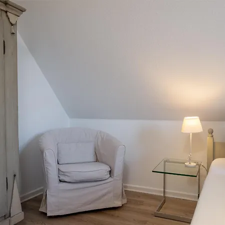 Vakantiehuis Amselhaus *