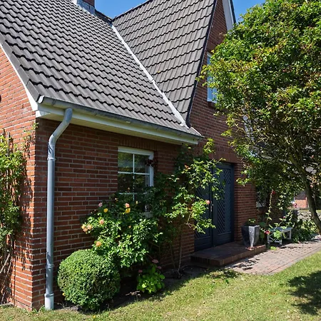 Amselhaus * Westerland