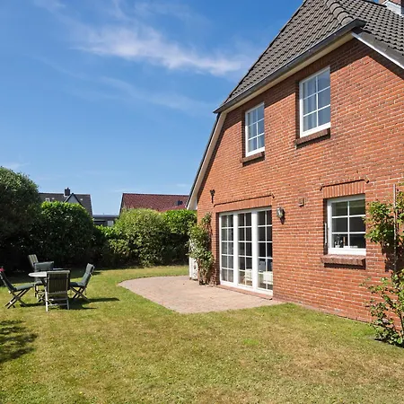 Vakantiehuis Amselhaus *