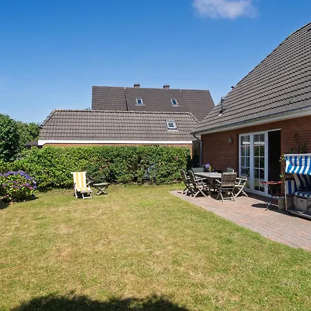 Amselhaus *