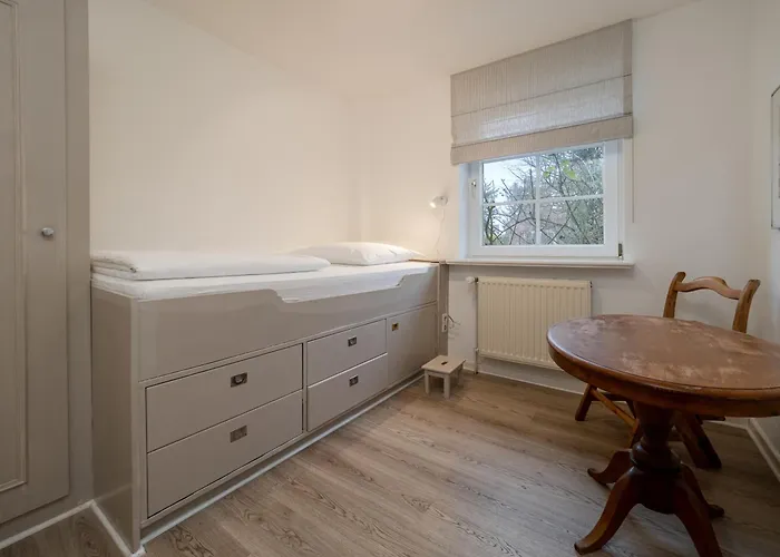 Vakantiehuis Amselhaus *